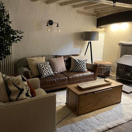 Penddol Cottage Llangollen Bagian luar foto