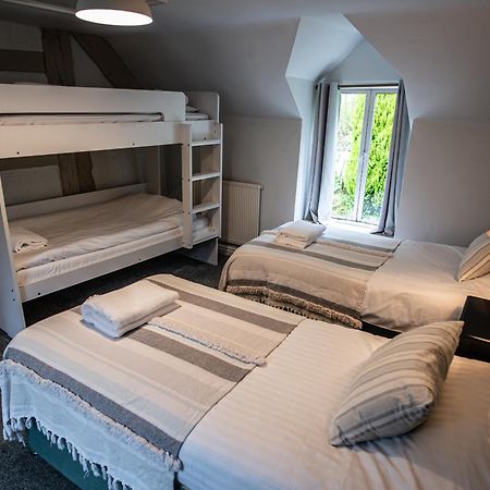 Penddol Cottage Llangollen Bagian luar foto