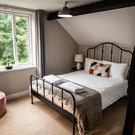 Penddol Cottage Llangollen Bagian luar foto