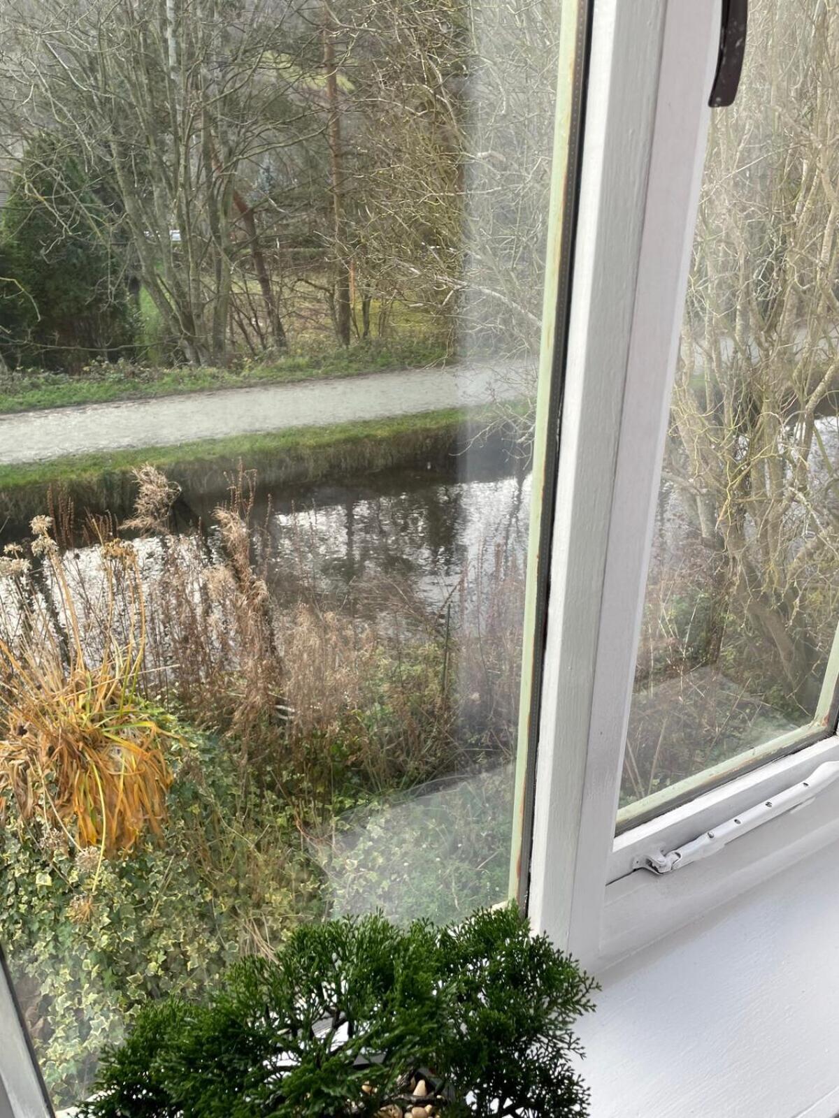 Penddol Cottage Llangollen Bagian luar foto