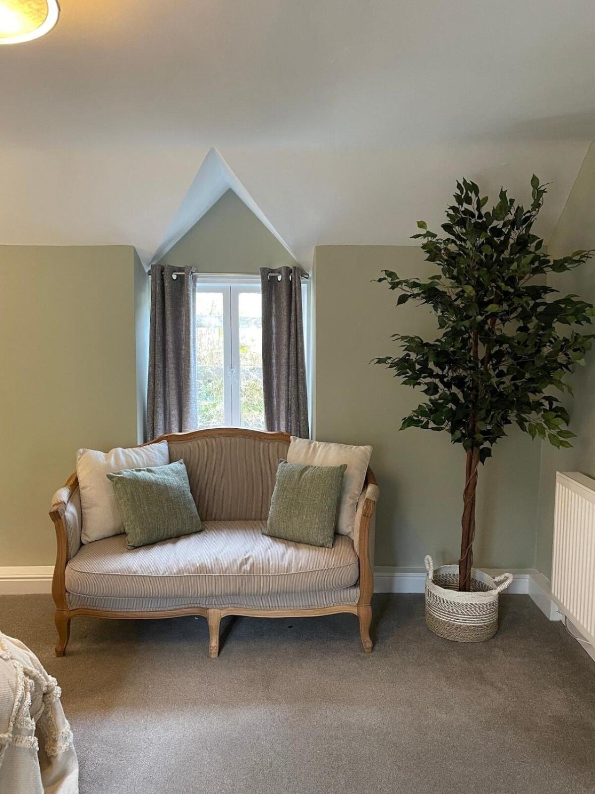 Penddol Cottage Llangollen Bagian luar foto