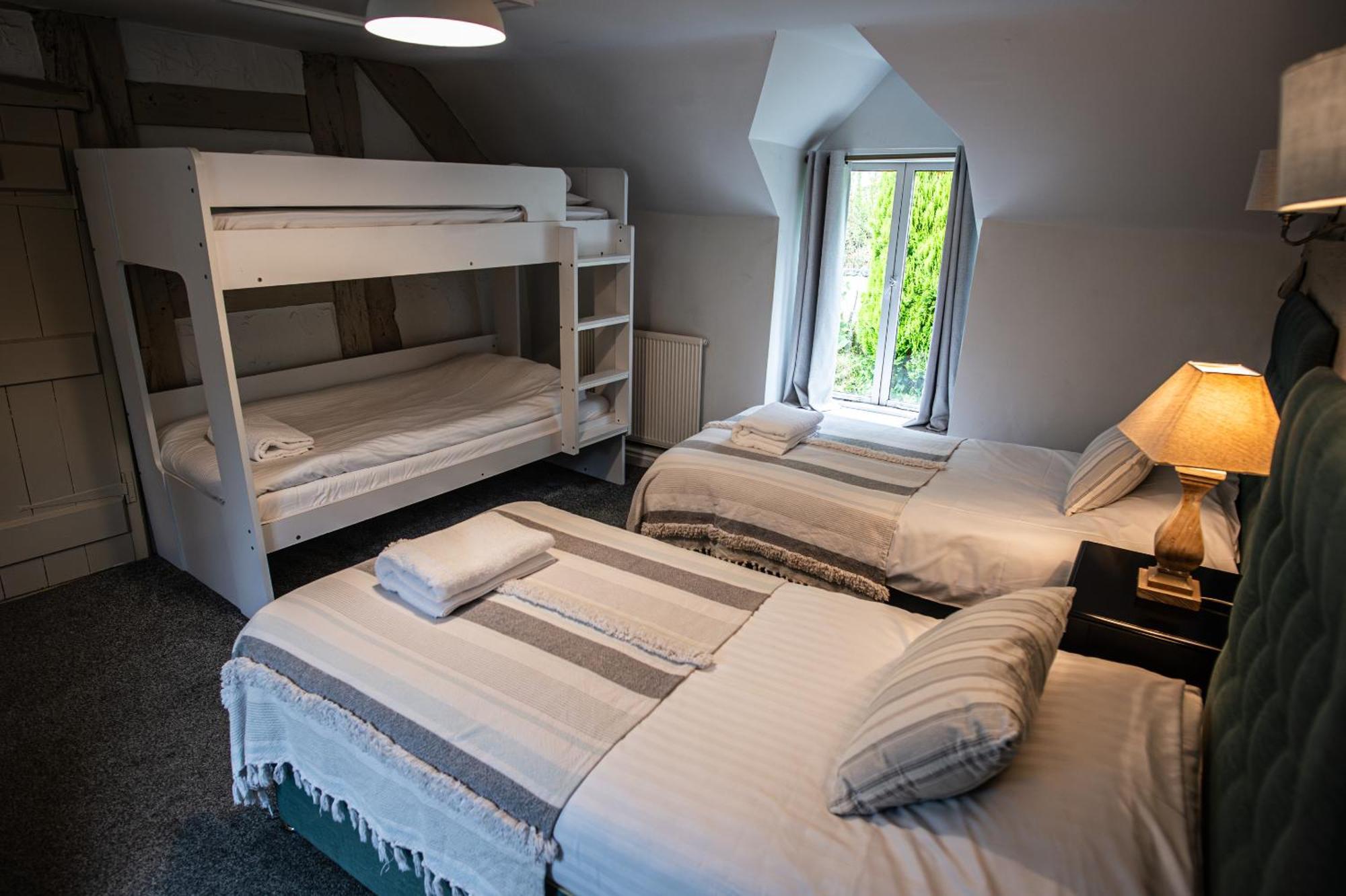 Penddol Cottage Llangollen Bagian luar foto
