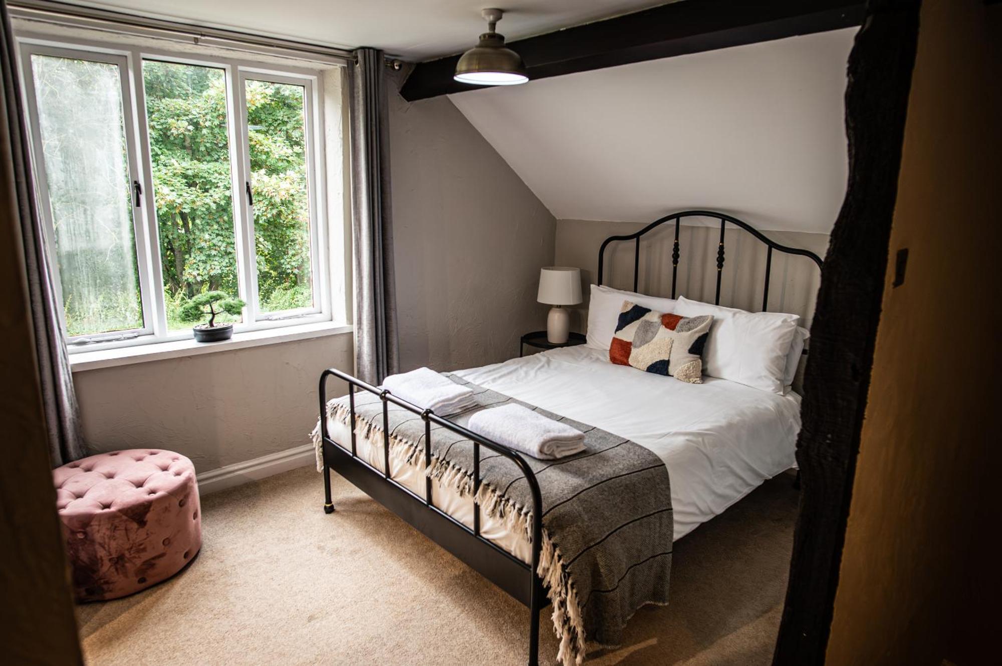 Penddol Cottage Llangollen Bagian luar foto