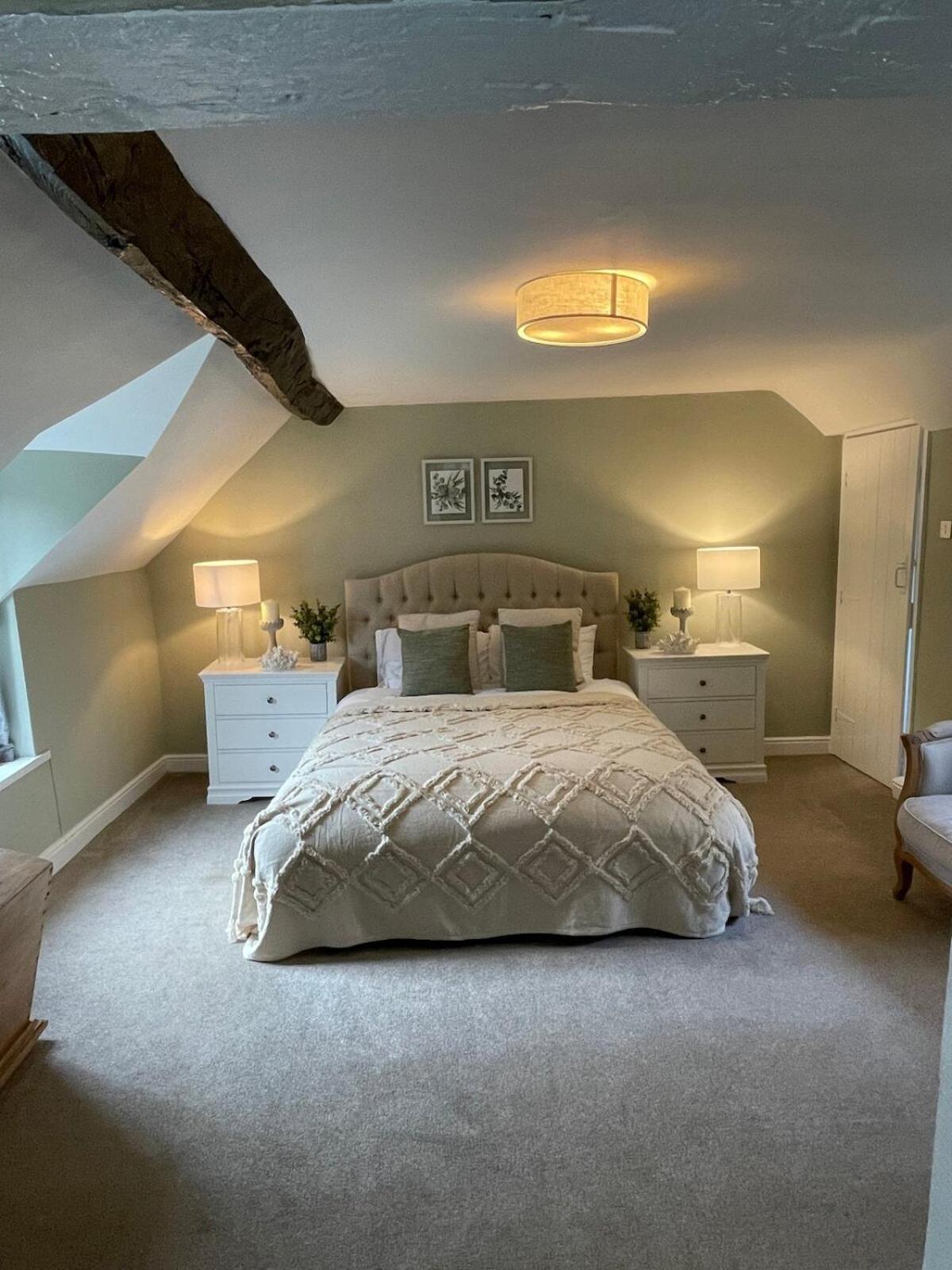 Penddol Cottage Llangollen Bagian luar foto