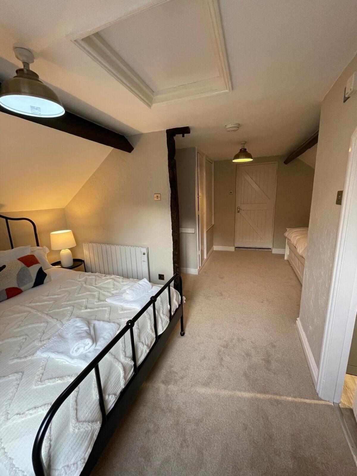 Penddol Cottage Llangollen Bagian luar foto