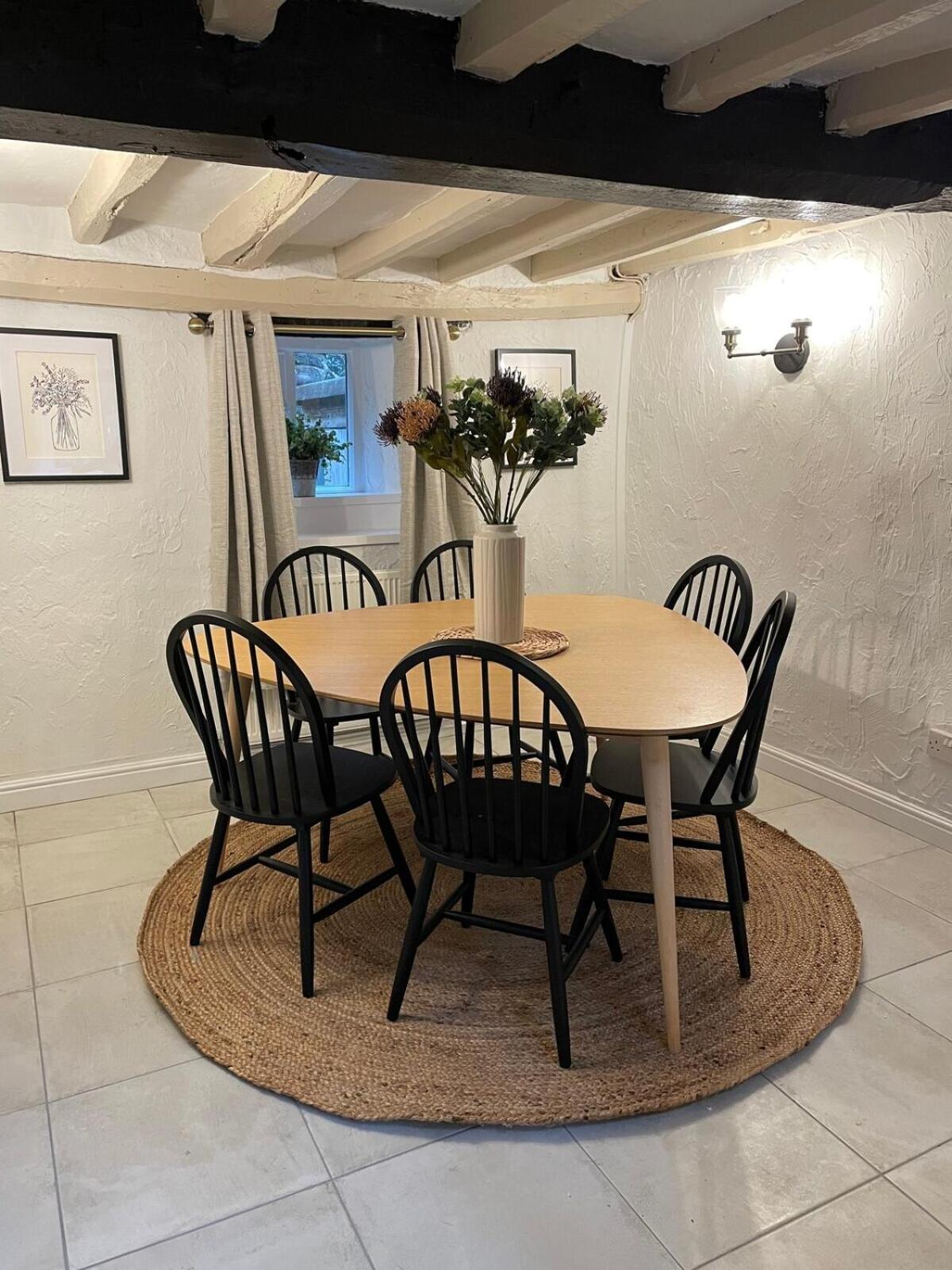 Penddol Cottage Llangollen Bagian luar foto