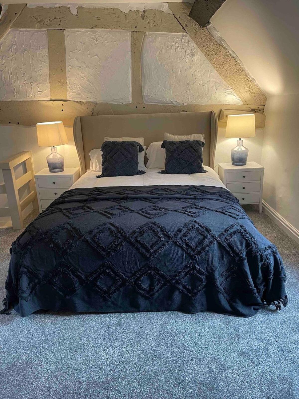 Penddol Cottage Llangollen Bagian luar foto