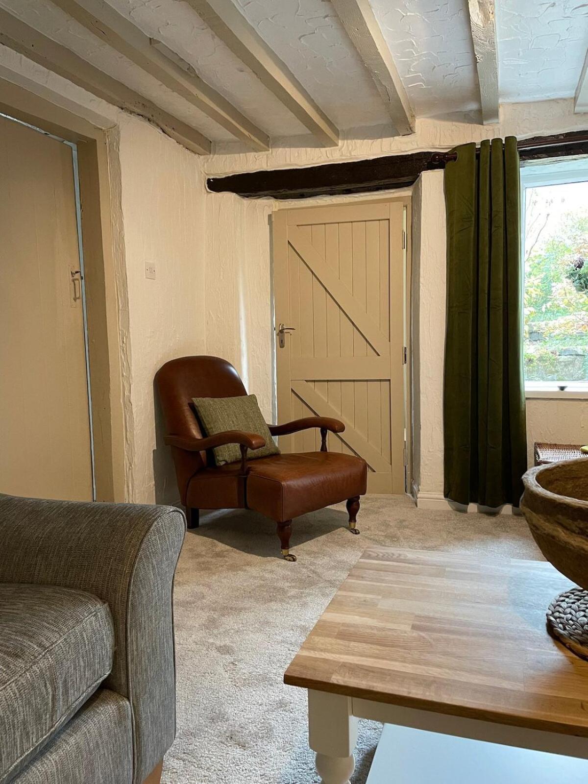 Penddol Cottage Llangollen Bagian luar foto