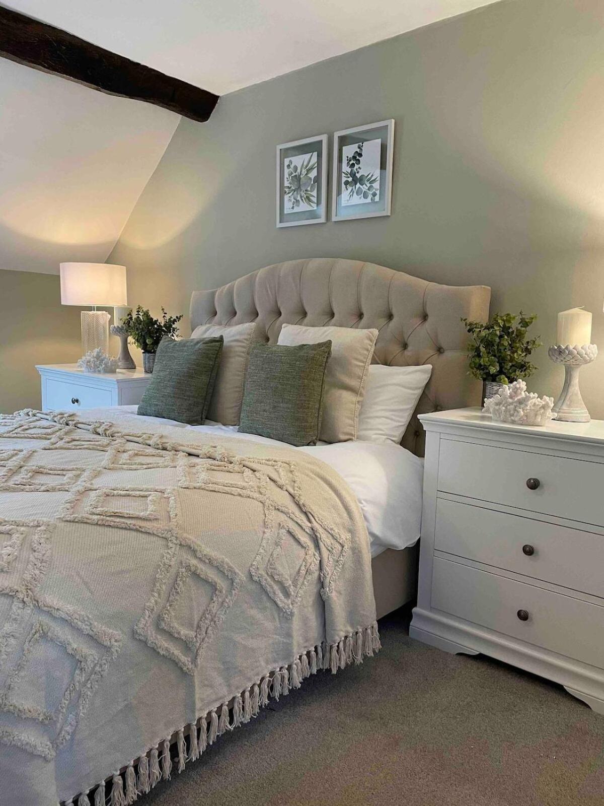 Penddol Cottage Llangollen Bagian luar foto
