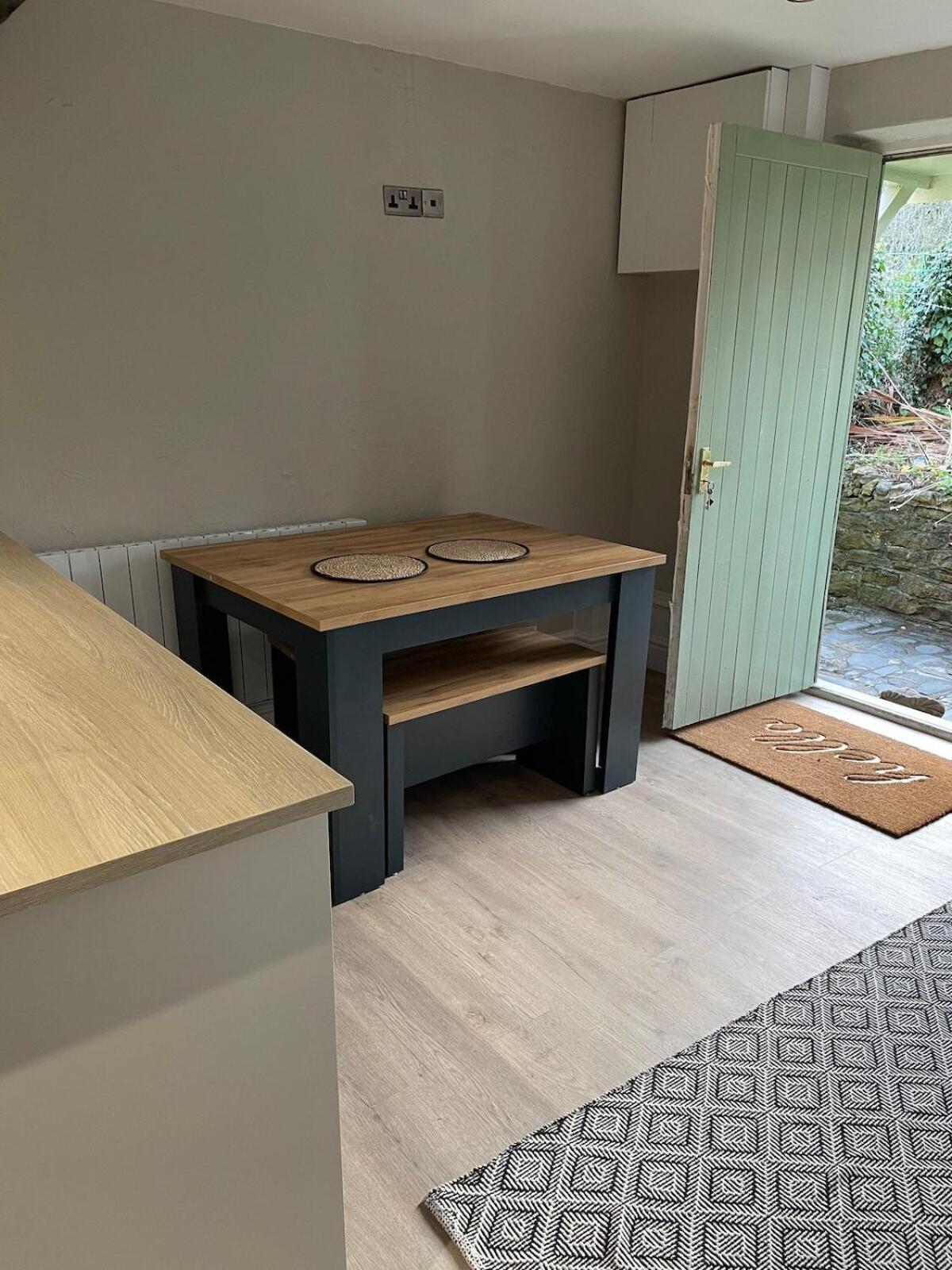 Penddol Cottage Llangollen Bagian luar foto