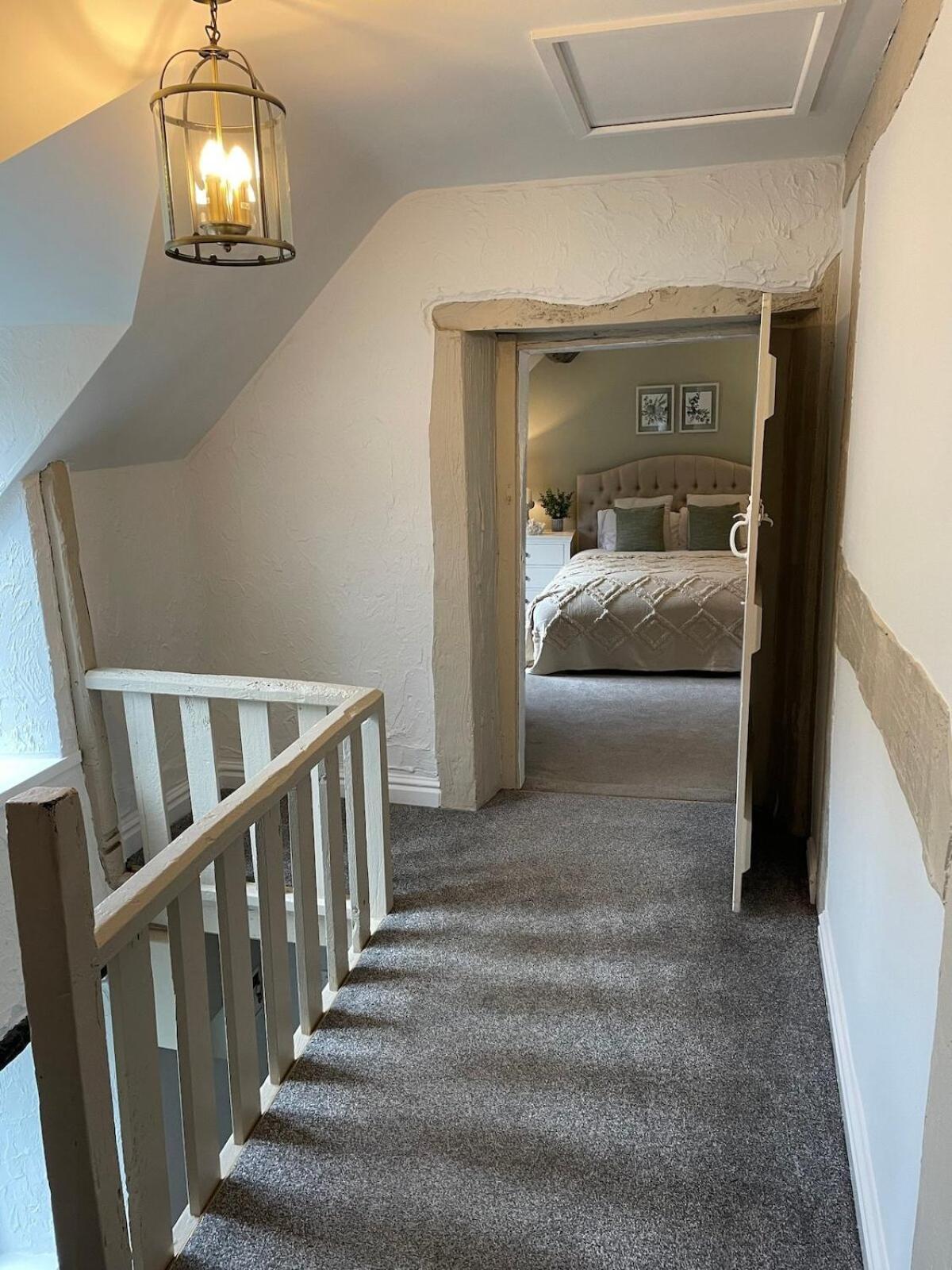 Penddol Cottage Llangollen Bagian luar foto