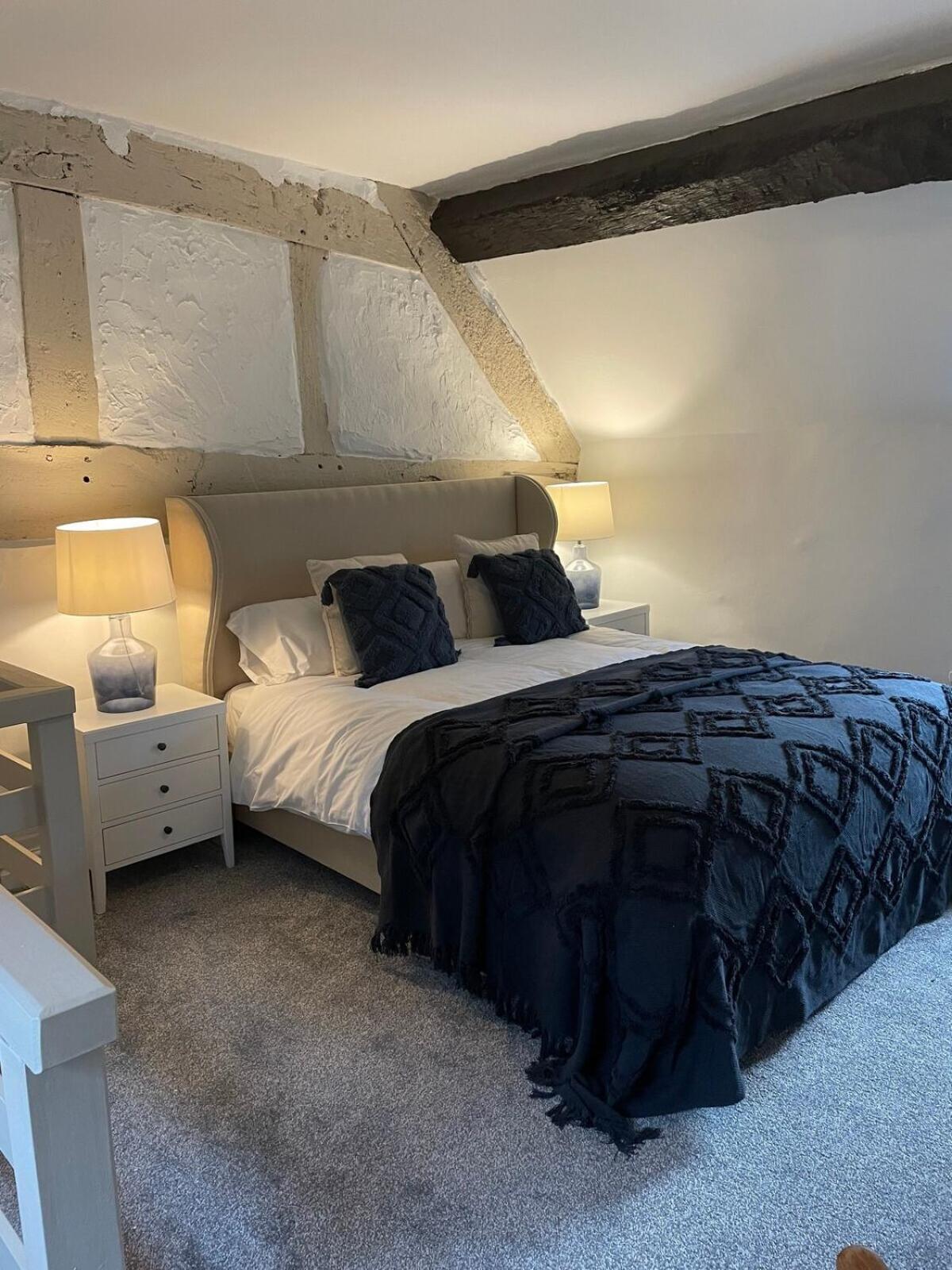 Penddol Cottage Llangollen Bagian luar foto